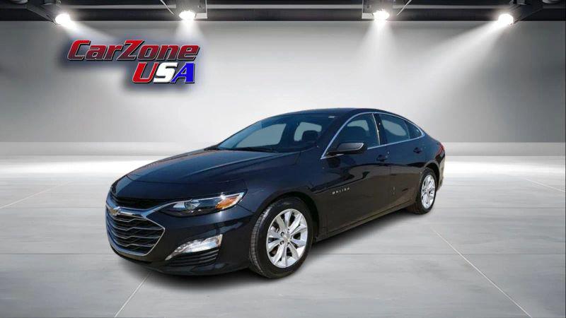 2023 Chevrolet Malibu FWD 1LT for sale in West Monroe, LA