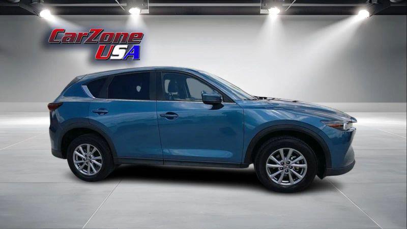 2023 Mazda CX-5 2.5 S Preferred