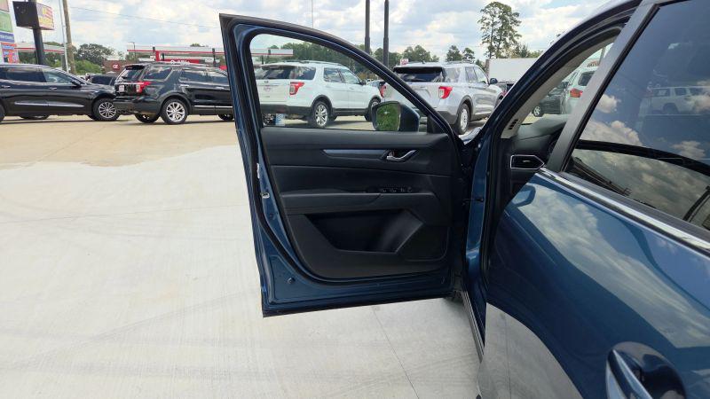 2023 Mazda CX-5 2.5 S Preferred
