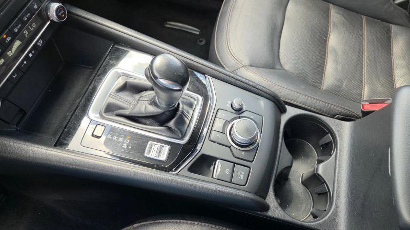 2023 Mazda CX-5 2.5 S Preferred
