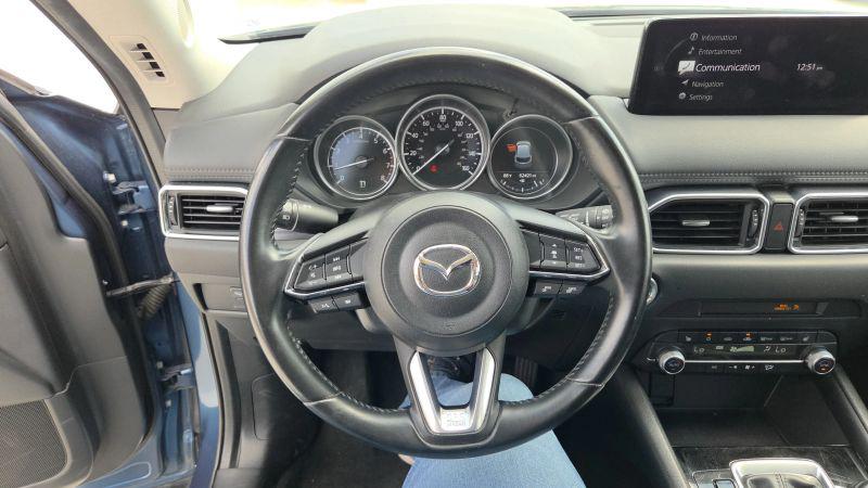 2023 Mazda CX-5 2.5 S Preferred