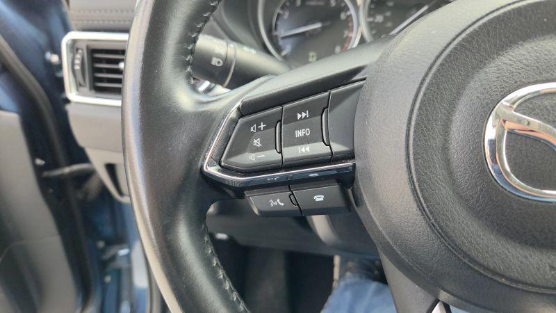 2023 Mazda CX-5 2.5 S Preferred