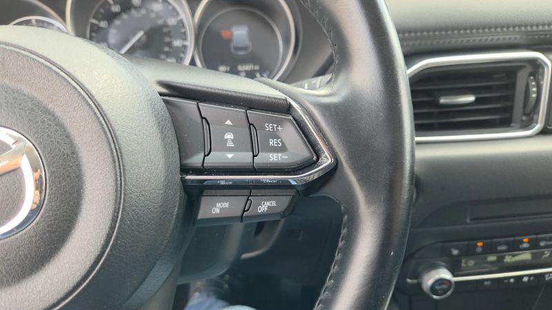 2023 Mazda CX-5 2.5 S Preferred