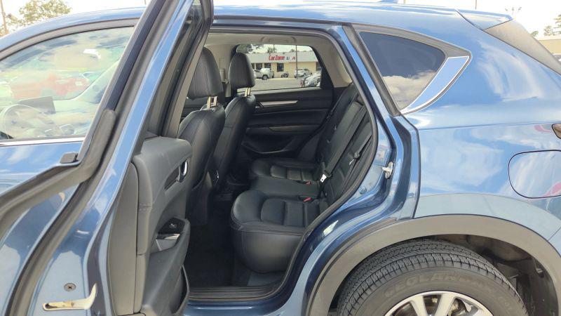 2023 Mazda CX-5 2.5 S Preferred