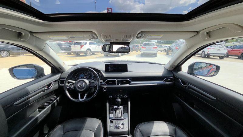 2023 Mazda CX-5 2.5 S Preferred