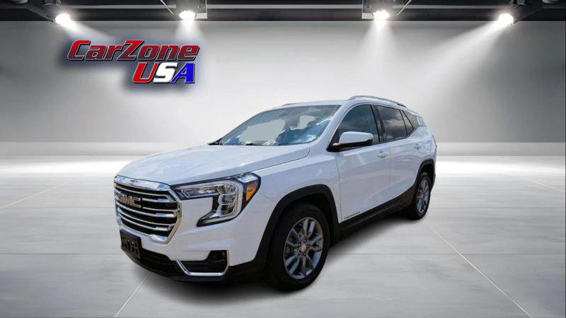 2022 GMC Terrain FWD SLT for sale in West Monroe, LA