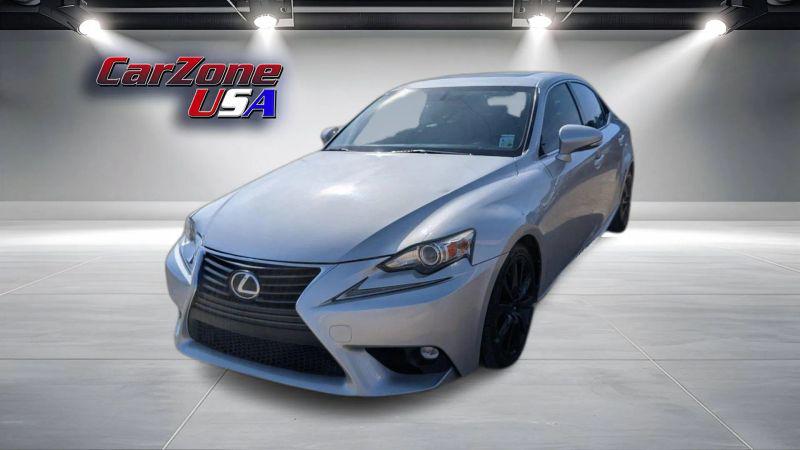 2016 Lexus IS 200t 200t for sale in West Monroe, LA