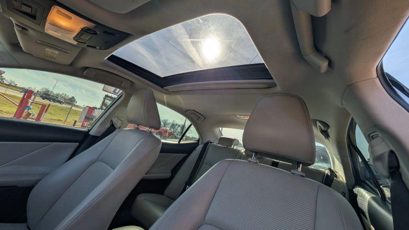 2016 Lexus IS 200t 200t