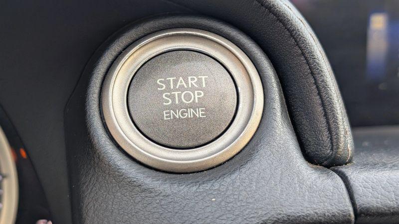 2016 Lexus IS 200t 200t