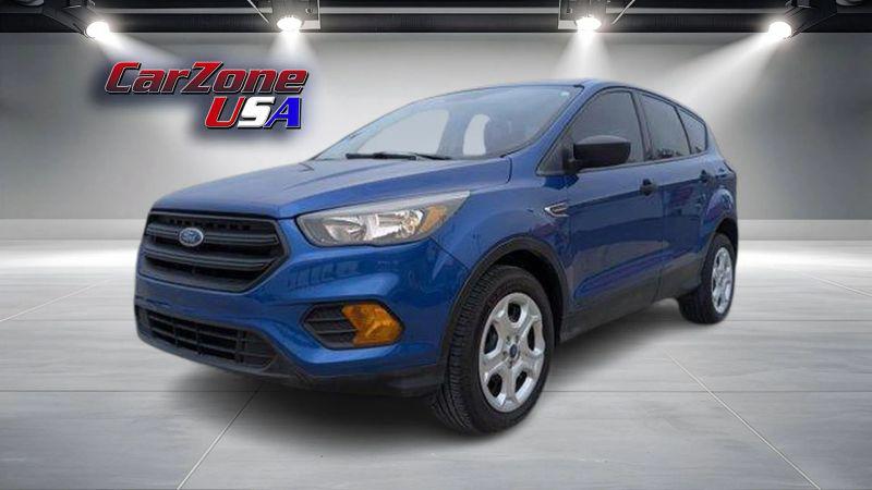 2018 Ford Escape S for sale in West Monroe, LA