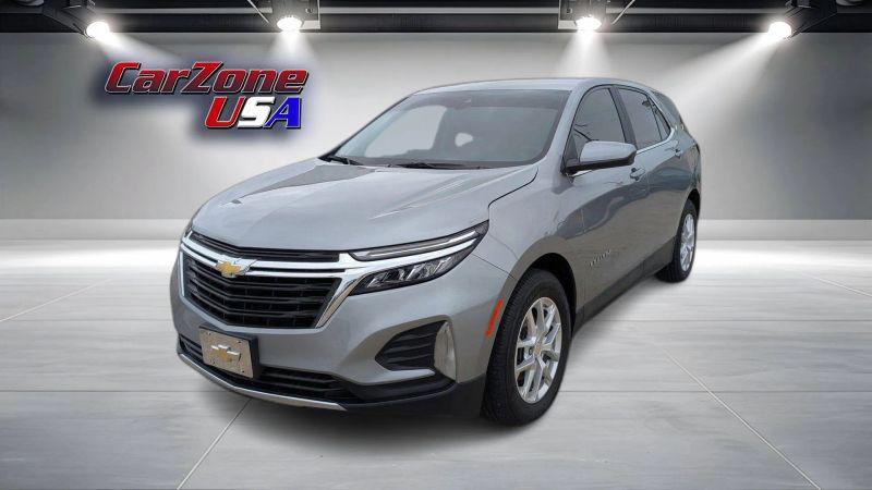 2023 Chevrolet Equinox FWD LT for sale in West Monroe, LA