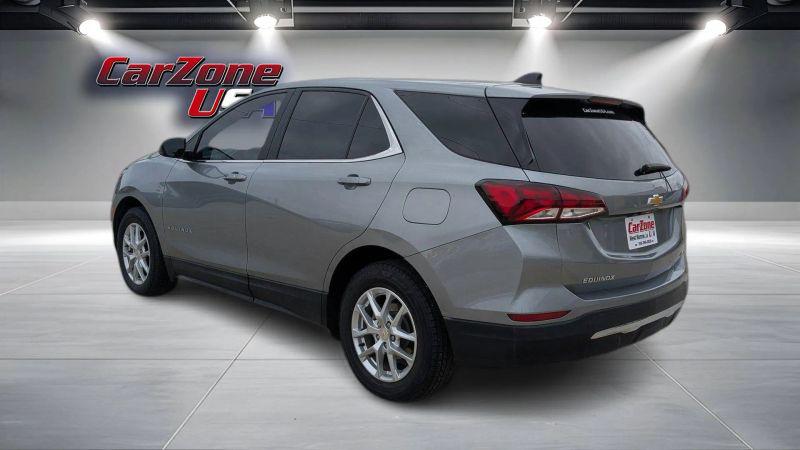 2023 Chevrolet Equinox FWD LT