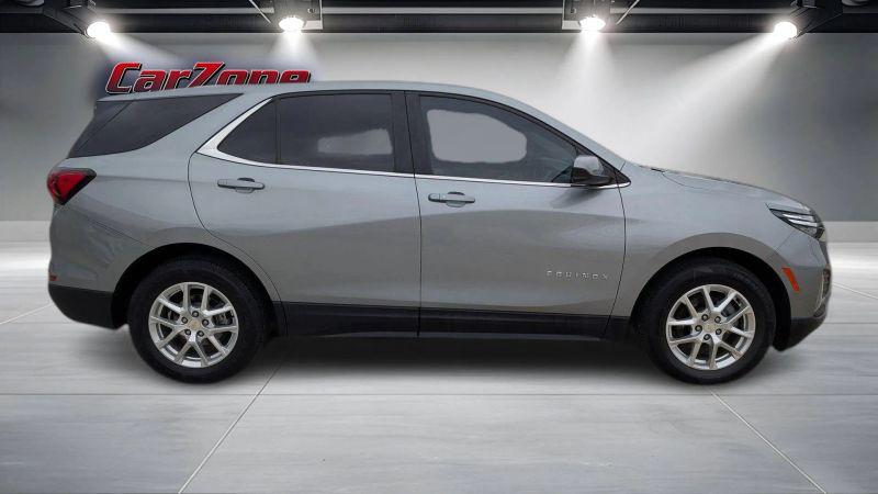 2023 Chevrolet Equinox FWD LT