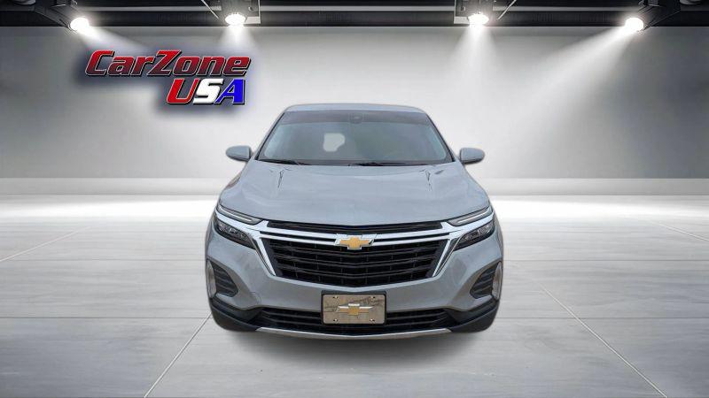 2023 Chevrolet Equinox FWD LT