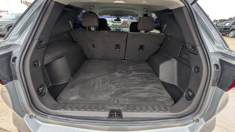 2023 Chevrolet Equinox FWD LT
