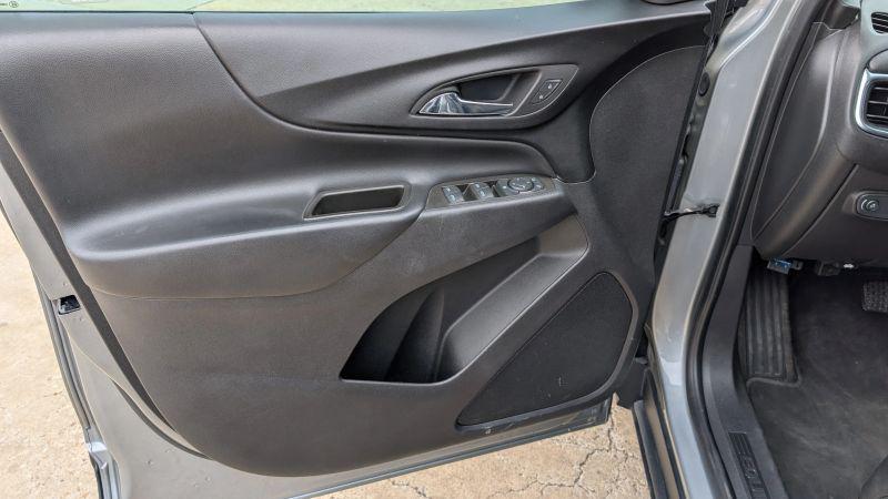 2023 Chevrolet Equinox FWD LT