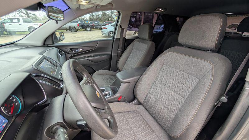 2023 Chevrolet Equinox FWD LT