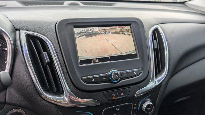 2023 Chevrolet Equinox FWD LT