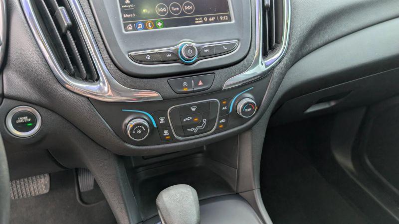 2023 Chevrolet Equinox FWD LT