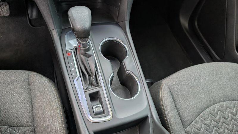 2023 Chevrolet Equinox FWD LT