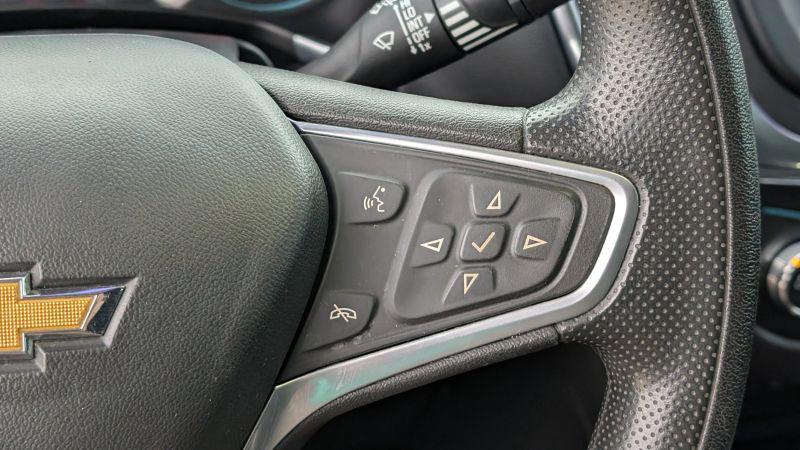 2023 Chevrolet Equinox FWD LT
