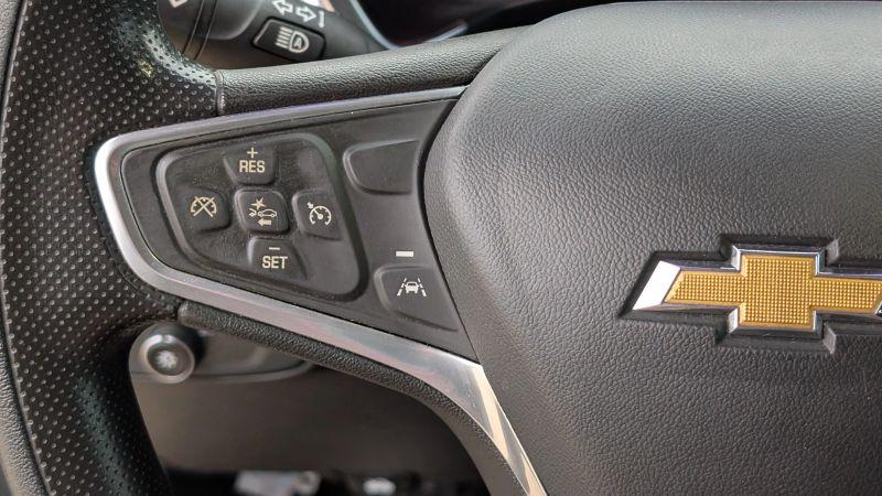 2023 Chevrolet Equinox FWD LT