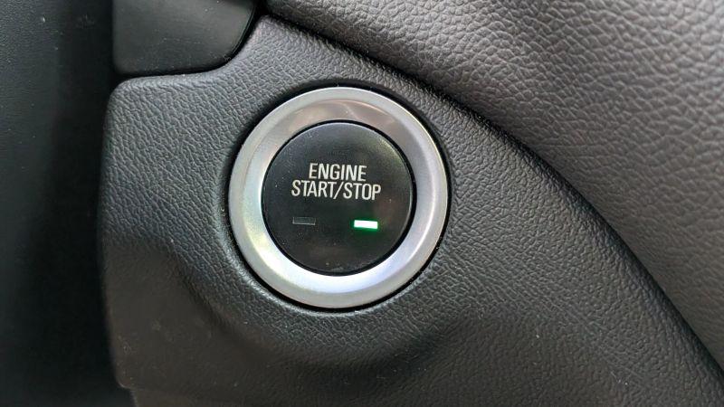 2023 Chevrolet Equinox FWD LT