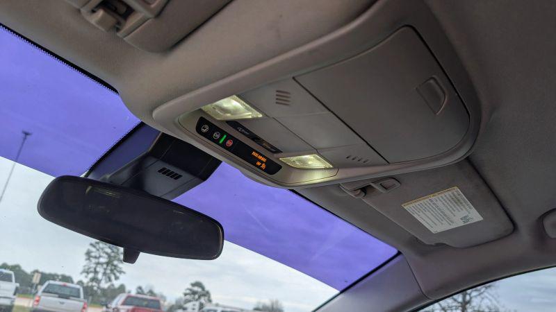 2023 Chevrolet Equinox FWD LT