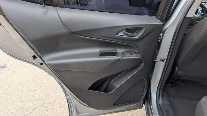 2023 Chevrolet Equinox FWD LT