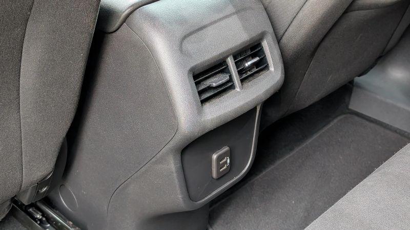 2023 Chevrolet Equinox FWD LT