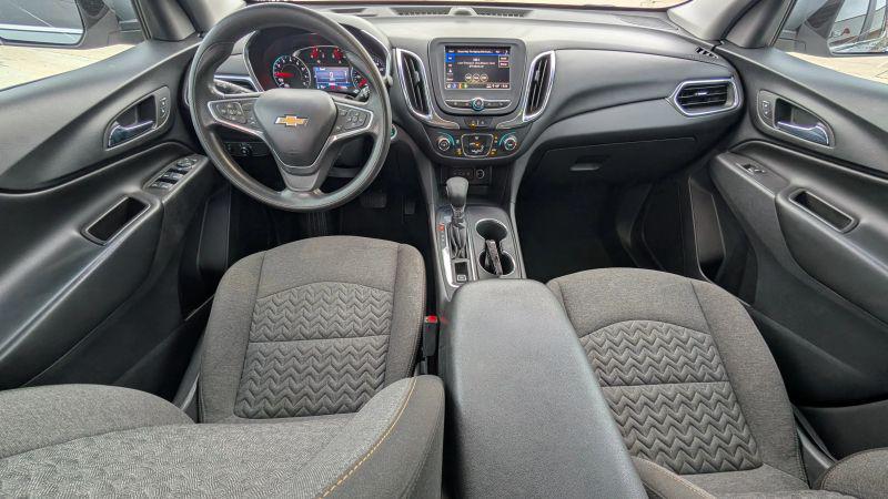 2023 Chevrolet Equinox FWD LT