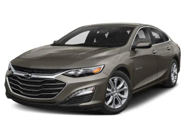 2022 Chevrolet Malibu FWD LT for sale in West Monroe, LA