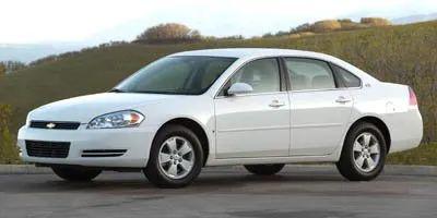 2007 Chevrolet Impala LT for sale in West Monroe, LA