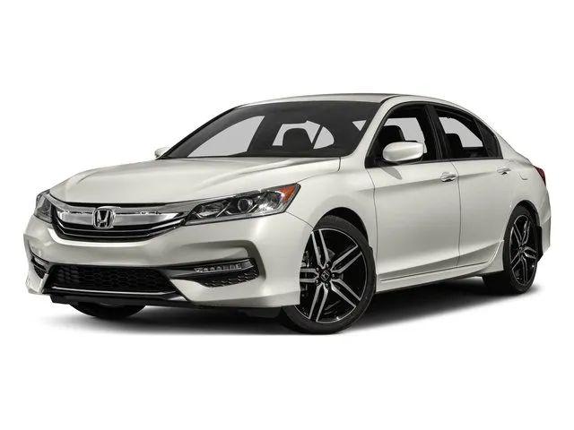 2017 Honda Accord Sport for sale in West Monroe, LA