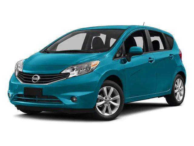 2014 Nissan Versa Note SV for sale in West Monroe, LA
