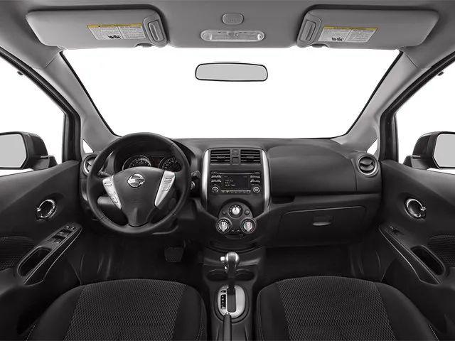 2014 Nissan Versa Note SV