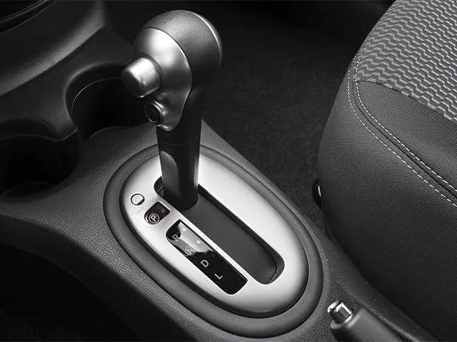 2014 Nissan Versa Note SV