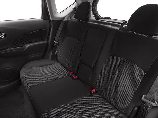 2014 Nissan Versa Note SV
