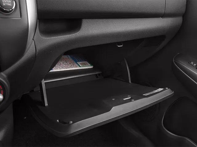 2014 Nissan Versa Note SV