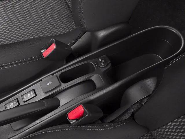 2014 Nissan Versa Note SV