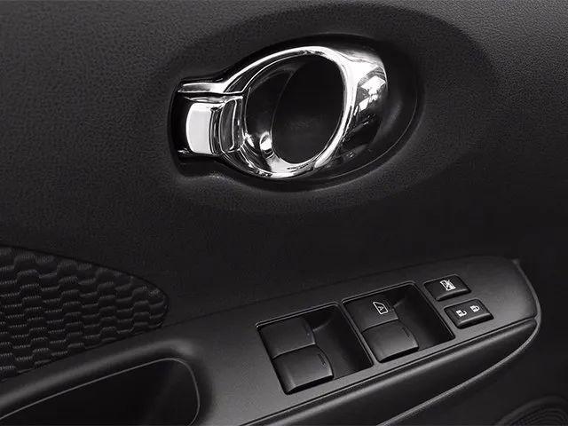 2014 Nissan Versa Note SV