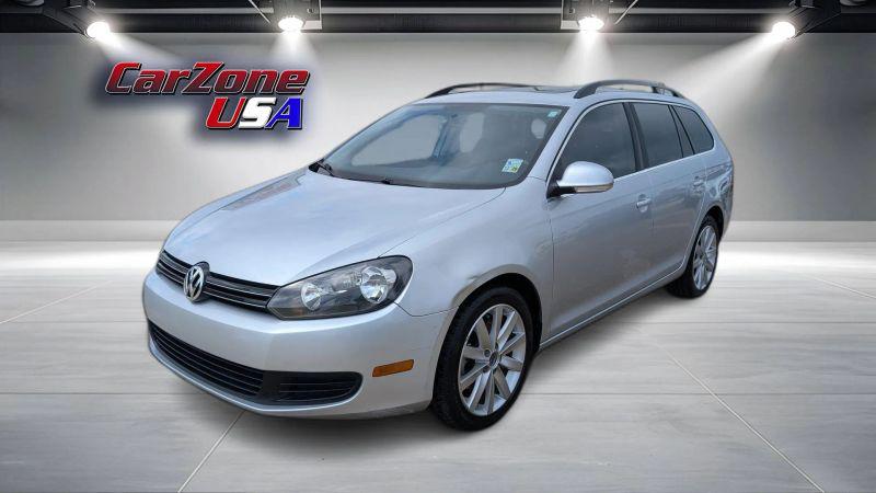 2014 Volkswagen Jetta SportWagen 2.0L TDI for sale in West Monroe, LA