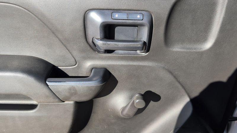 2014 Chevrolet Silverado 1500 Work Truck 1WT