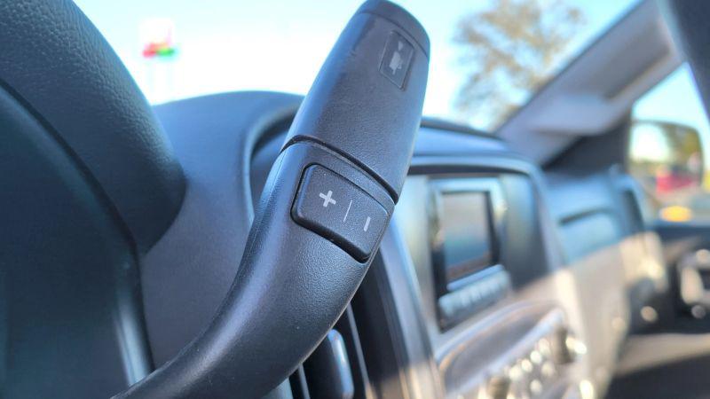 2014 Chevrolet Silverado 1500 Work Truck 1WT