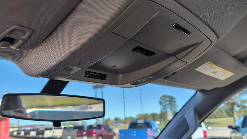 2014 Chevrolet Silverado 1500 Work Truck 1WT