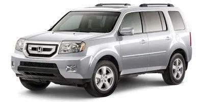 2011 Honda Pilot EX-L for sale in West Monroe, LA