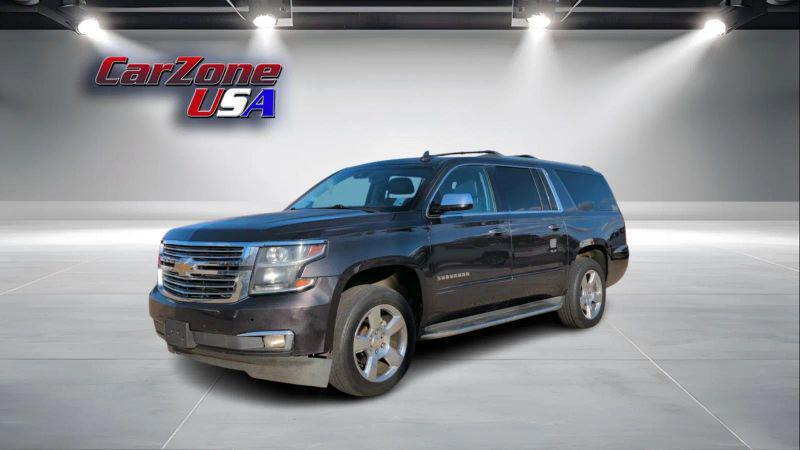 2018 Chevrolet Suburban Premier for sale in West Monroe, LA