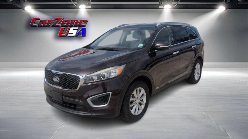 2016 Kia Sorento 2.4L LX for sale in West Monroe, LA