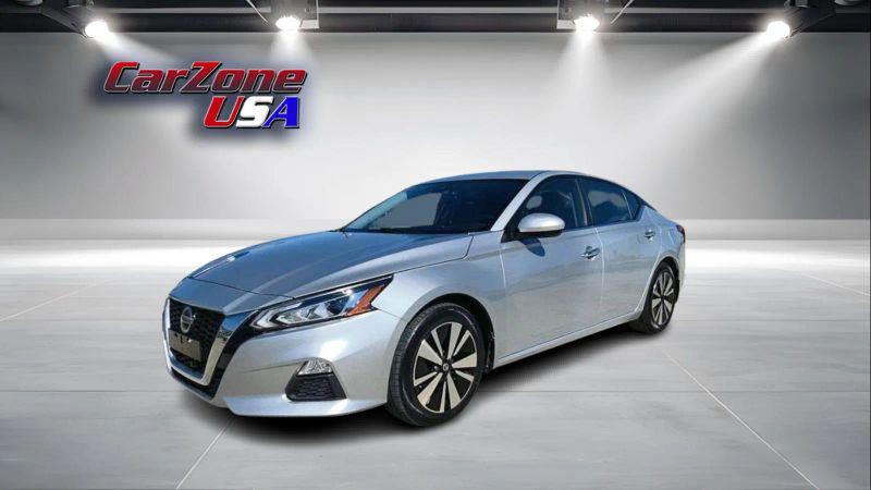 2021 Nissan Altima SV FWD for sale in West Monroe, LA