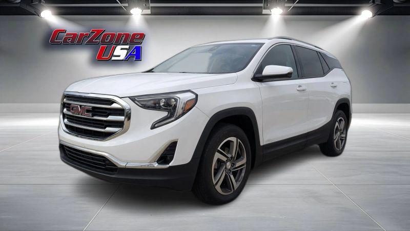 2020 GMC Terrain AWD SLT for sale in West Monroe, LA